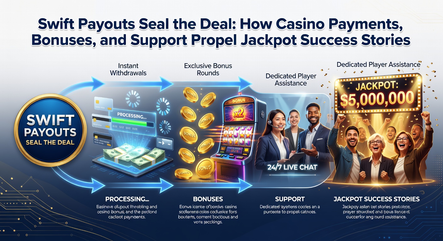 Dynamic chart depicting bonus multipliers boosting slot spins toward jackpot thresholds, with payout timelines overlaid for context